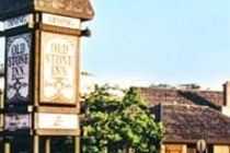 Hotel Old Stone