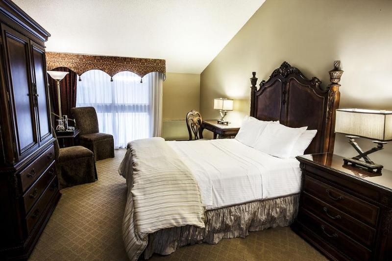 Old Stone Hotel 3*