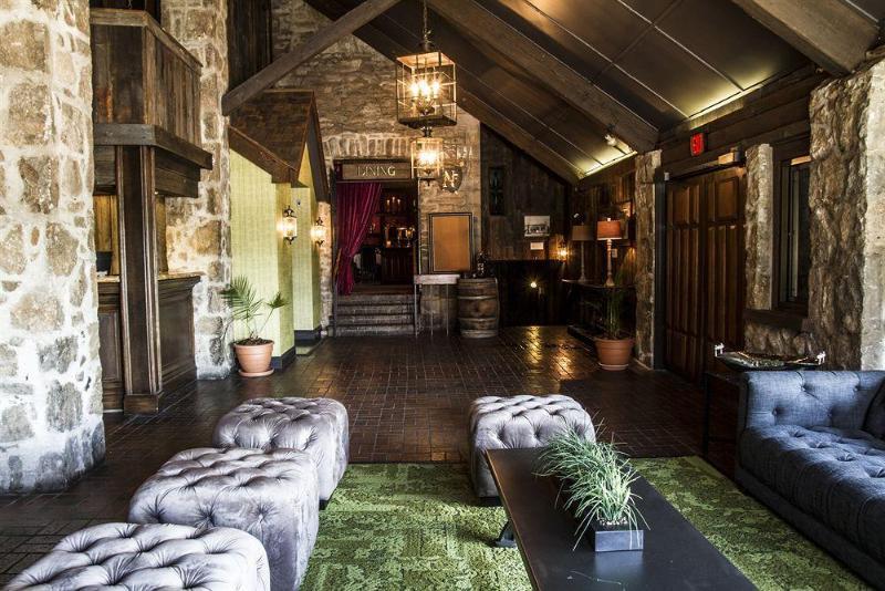 Hotel Old Stone 3*