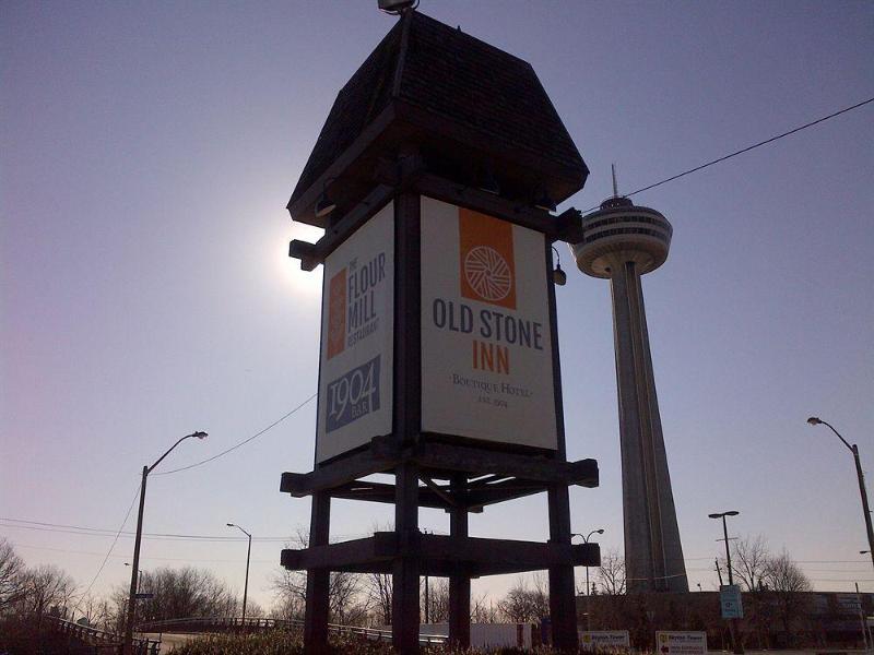 Hotel Old Stone 3*