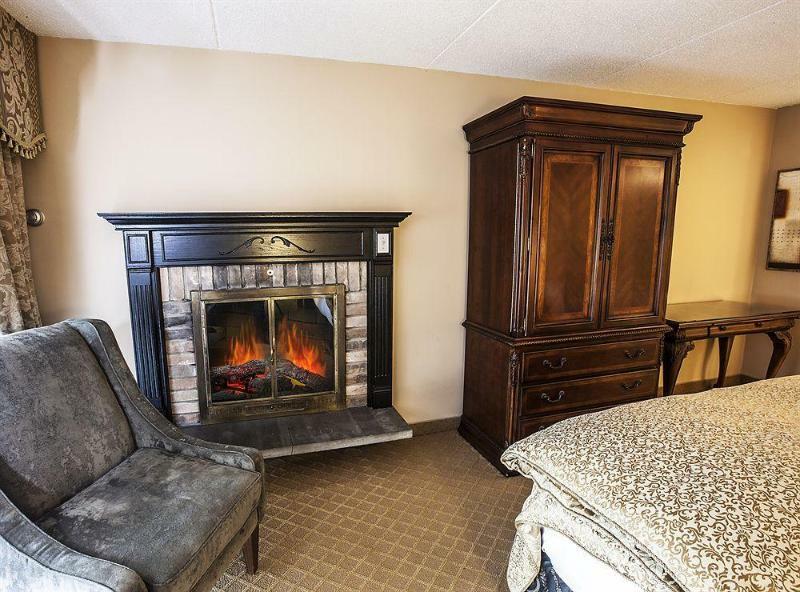 Old Stone Hotel 3*