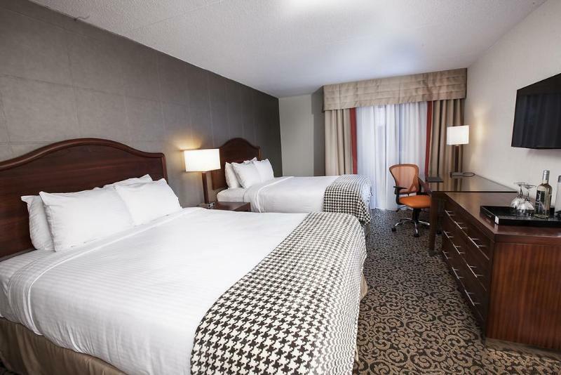 Hotel Old Stone Niagara Falls
